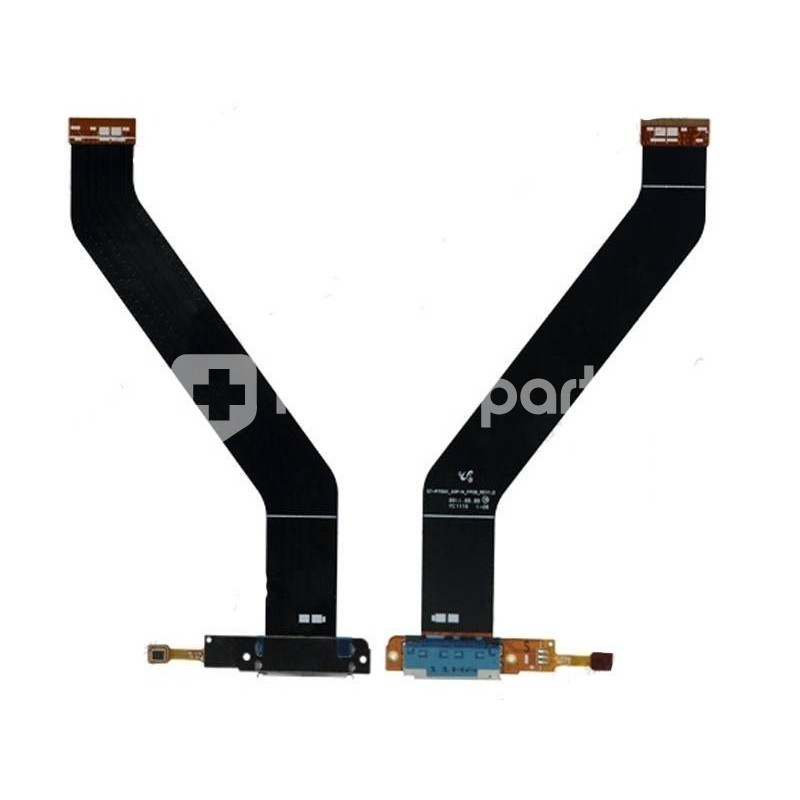 Connettore Di Ricarica Flat Cable Samsung P7500