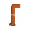 Connettore Di Ricarica Flat Cable Samsung P900
