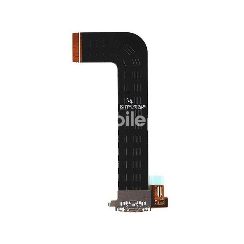 Connettore Di Ricarica Flat Cable Samsung P900