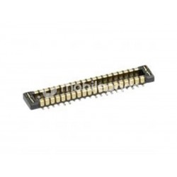Connettore 20 Pin Su Scheda Madre Samsung SM-A500F