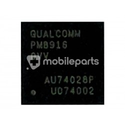 IC-Power SuperVisor PM8916 Samsung SM-P550