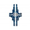 Charging Connector + Board Samsung SM-P615 S6 Lite LTE (OEM)