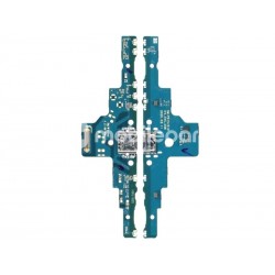 Charging Connector + Board Samsung SM-P610 S6 Lite Wifi Ori