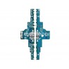 Charging Connector + Board Samsung SM-P610 S6 Lite Wifi Ori