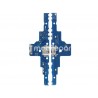Charging Connector + Board Samsung SM-P610 S6 Lite Wifi (Full IC)