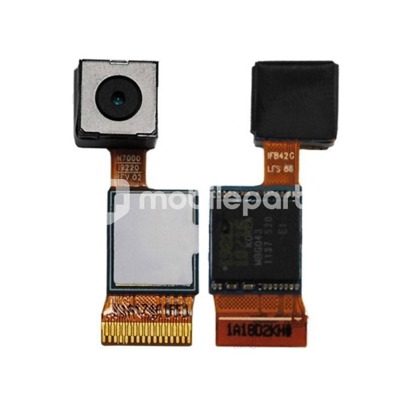 Fotocamera Posteriore Flat Cable Samsung N7000