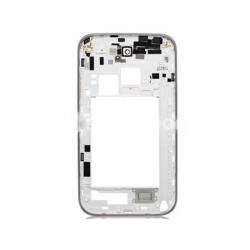 Frame Bianco Samsung N7100 Galaxy Note