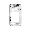 Frame Bianco Samsung N7100 Galaxy Note