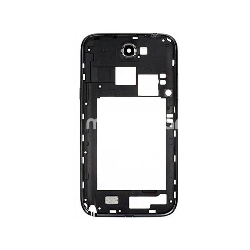 Middle Frame Grigio Samsung N7100 Galaxy Note