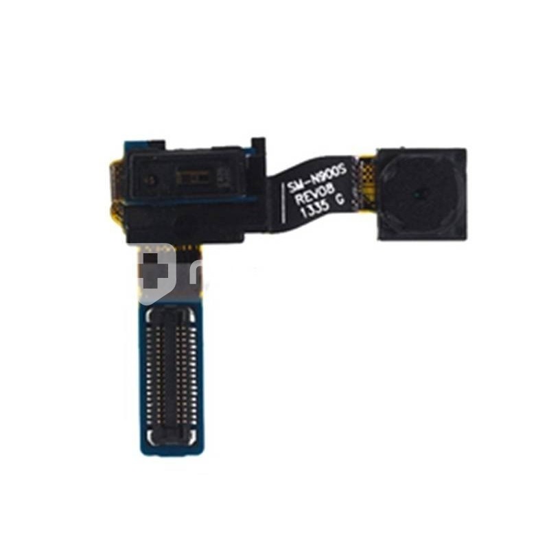 Fotocamera Frontale + Sensore Flat Cable Samsung N9005