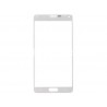 Vetro Bianco Samsung SM-N910 Galaxy Note 4 No Logo