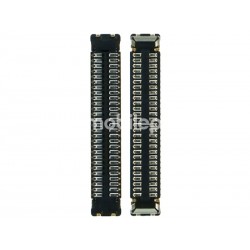 Touch FPC Connector Onboard iPad Pro 10.5 A1701-A1709 54 Pin
