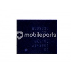 IC Audio WCD9330 Samsung SM-N910 Note 4