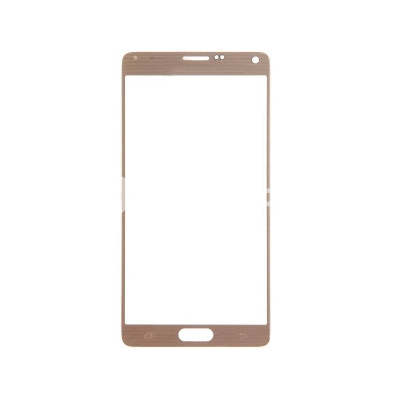 Vetro Rosa Samsung SM-N910 Galaxy Note 4 No Logo