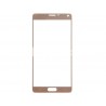 Vetro Rosa Samsung SM-N910 Galaxy Note 4 No Logo