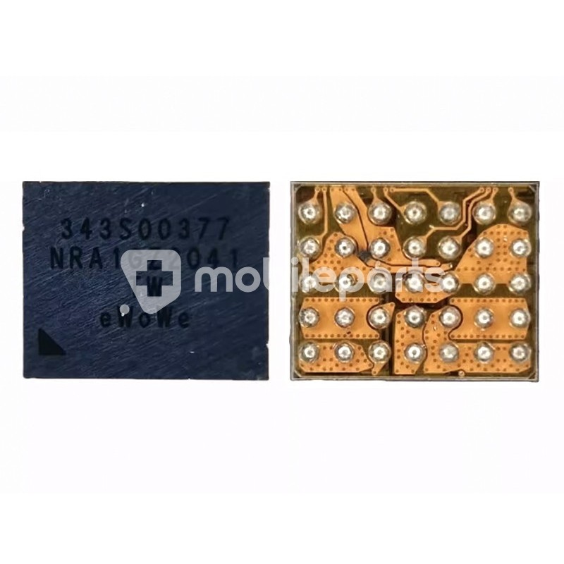 IC Carica 343S00377 iPad 9A 10.2 A2602