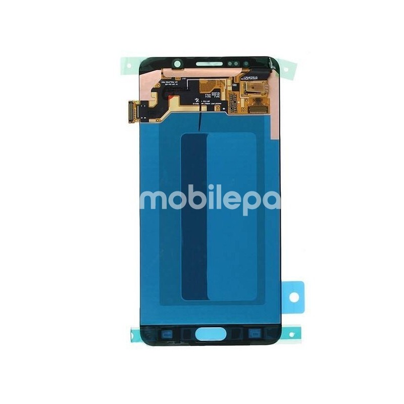 Display Touch White Samsung SM-N920 Note 5