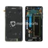 Display Touch Nero + Frame Samsung SM-N930 Note 7
