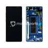 Display Touch Nero Samsung SM-N950 Note 8 Ver BLU