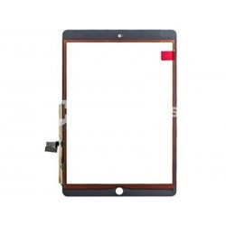 Touch Screen Black iPad 9A 10.2 A2602