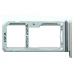 Supporto Sim Card/SD Card Gold Samsung SM-N950 Note 8