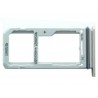Supporto Sim Card/SD Card Gold Samsung SM-N950 Note 8