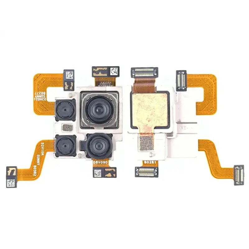 Rear Camera FULL Xiaomi Mi 10T Lite 5G (PULLED)