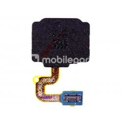 Tasto Home Nero Flat Cable Samsung SM-N950F