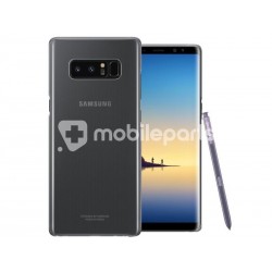 Touch Stylus S Pen Grey Violet Samsung SM-N950 Note