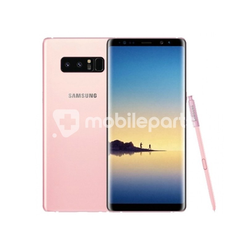 Touch Stylus S Pen Pink Samsung SM-N950 Note 8