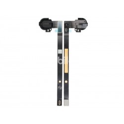 Jack Audio Flat Cable Grey iPad 9A 10.2