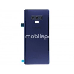 Retro Cover Ocean Blue Samsung SM-N960 Note 9 Ori
