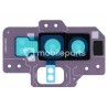 Camera Lens + Frame Purple Samsung SM-N960 Note 9
