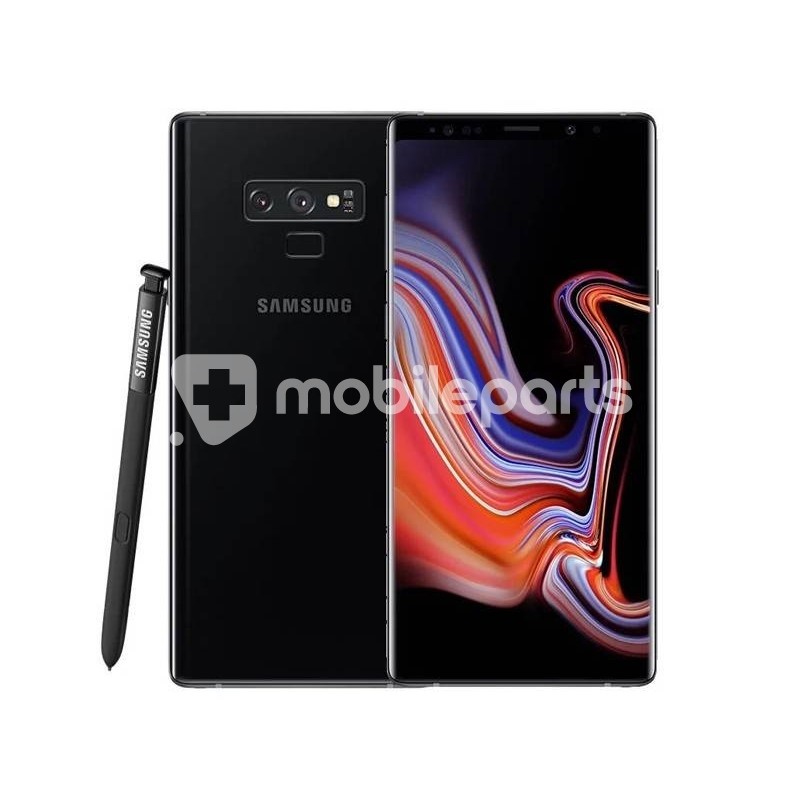 Touch Stylus S Pen Black Samsung SM-N960 Note 9