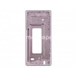 Middle Frame Purple Samsung SM-N960 Note 9