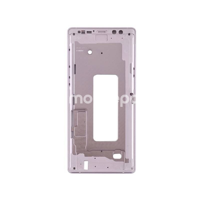 Middle Frame Purple Samsung SM-N960 Note 9