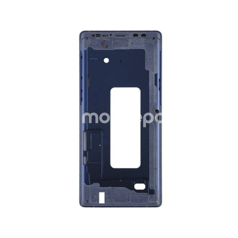 Middle Frame Blue Samsung SM-N960 Note 9