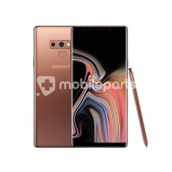 Touch Stylus S Pen Gold Samsung SM-N960 Note 9