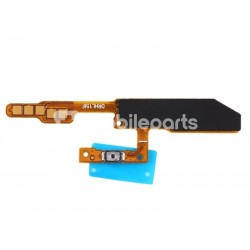 Power On Flat Cable Samsung SM-N960F Note 9