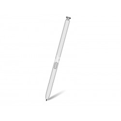 Touch Stylus S Pen White Samsung SM-N970 Note 10