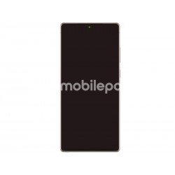 Display Touch + Frame Bronze Samsung SM-N980 - N981