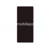 Display Touch + Frame Bronze Samsung SM-N980 - N981