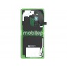 Rear Cover Green + Camera Lens Samsung SM-N981 Note 20 Ori