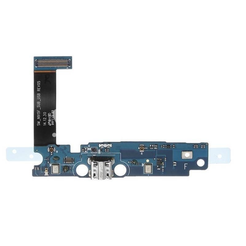 Connettore Di Ricarica Flat Cable Samsung N915F