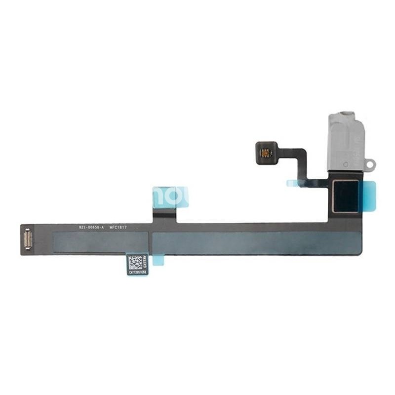 Jack Audio Flat Cable Gray iPad Pro 12.9 ″2 Gen