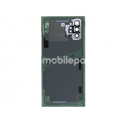 Back Cover Aura White Samsung SM-N975 Note 10 Plus