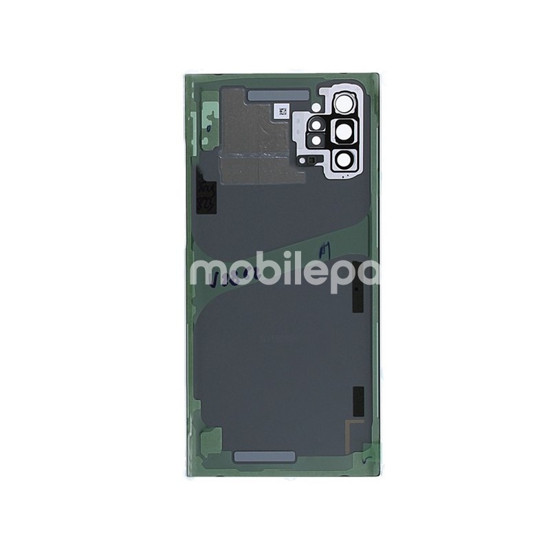 Back Cover Aura White Samsung SM-N975 Note 10 Plus
