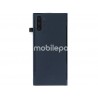 Back Cover Aura Black Samsung SM-N975 Note 10 Plus