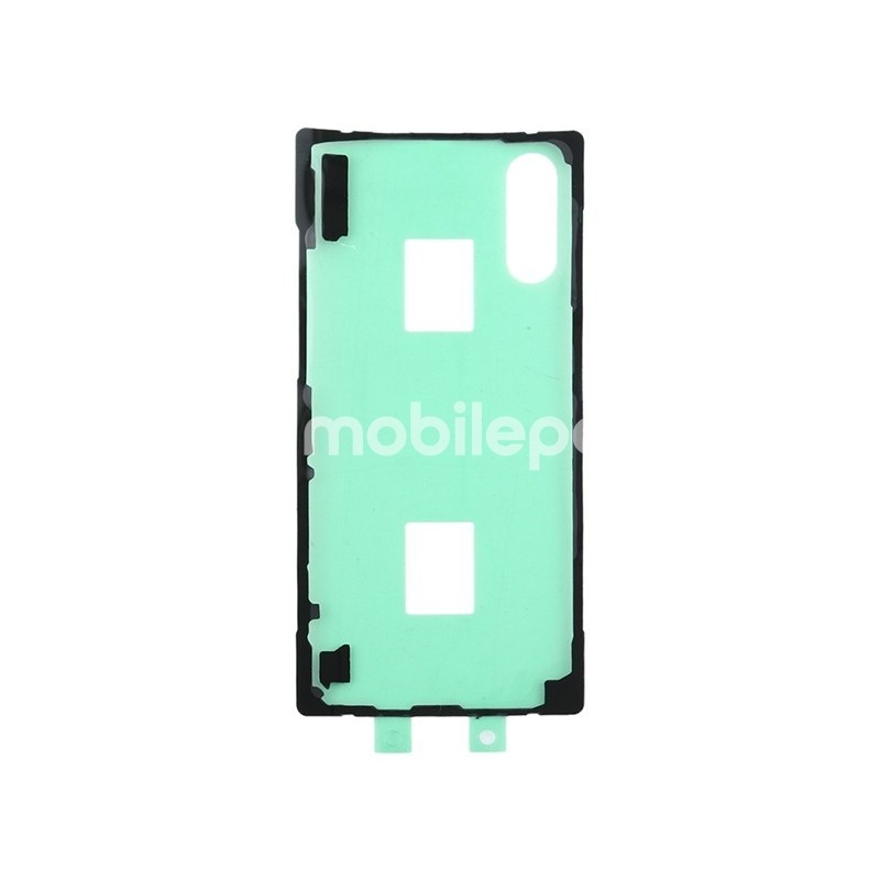 Adhesive Back Cover Samsung SM-N975 Note 10 Plus
