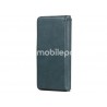 Magnetic Leather Case Dark Green Samsung SM-N975 Note 10 Plus